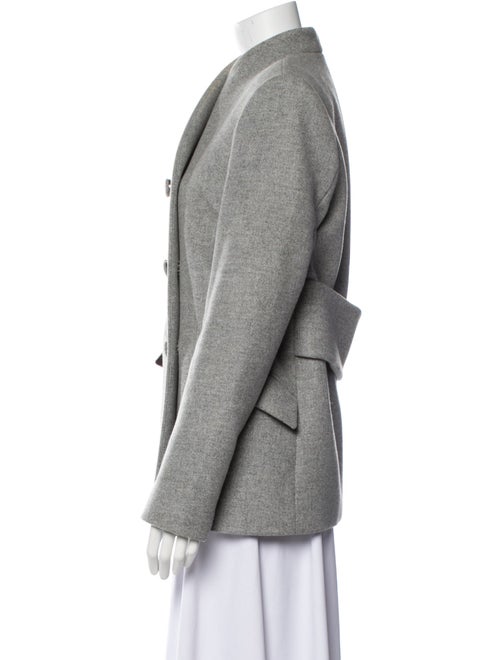 Proenza Schouler Wool Coat