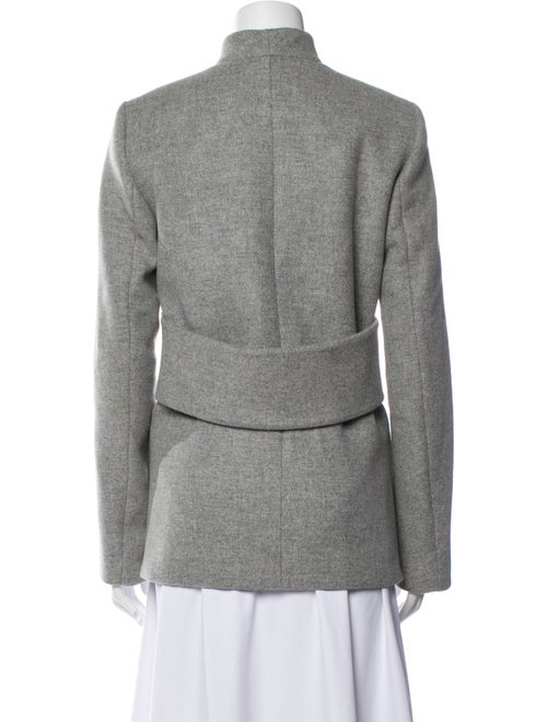 Proenza Schouler Wool Coat