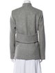 Proenza Schouler Wool Coat