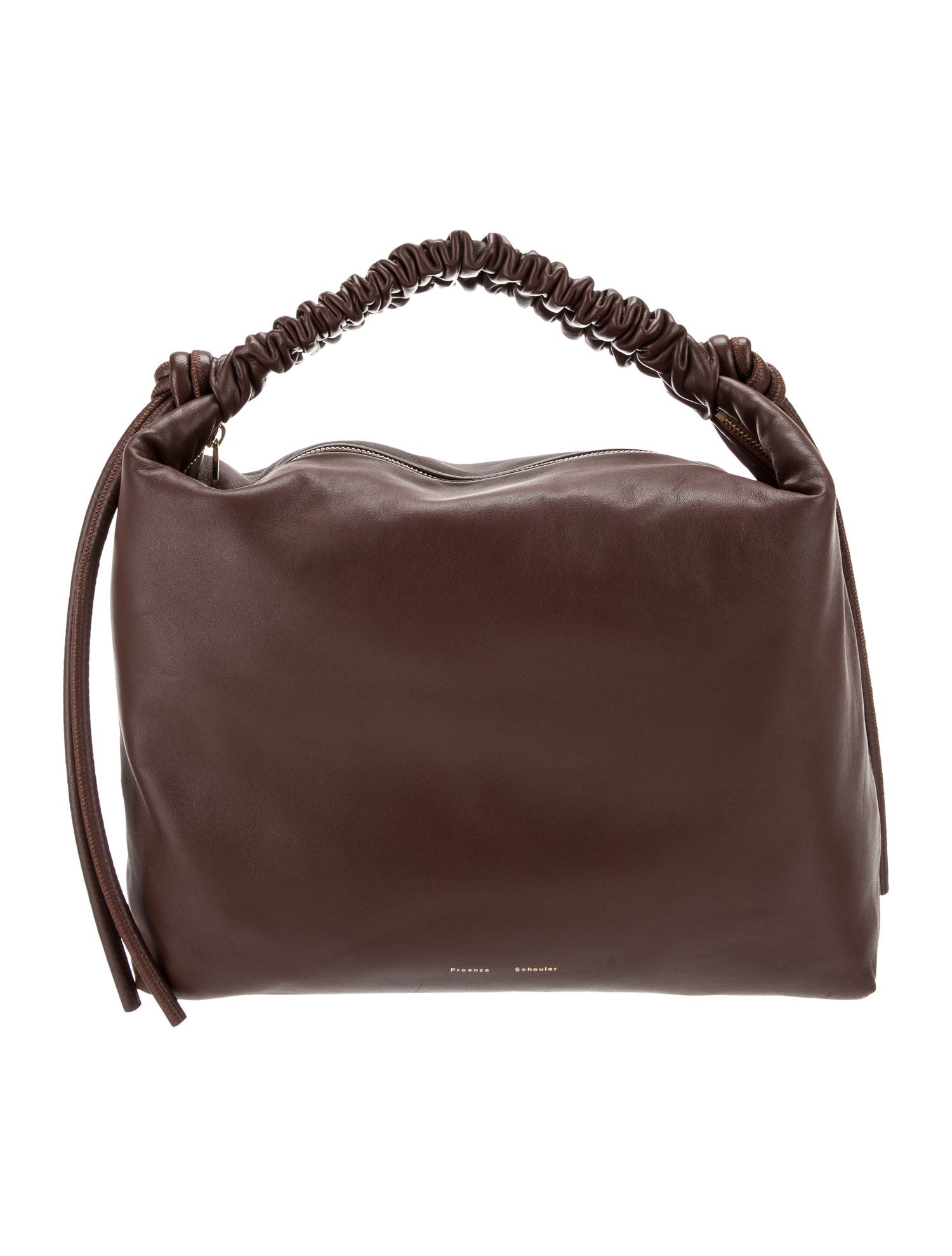 Proenza Schouler Leather Shoulder Bag