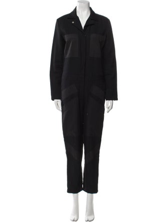 Proenza Schouler Jumpsuit