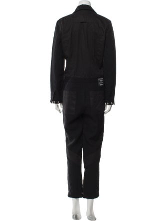 Proenza Schouler Jumpsuit
