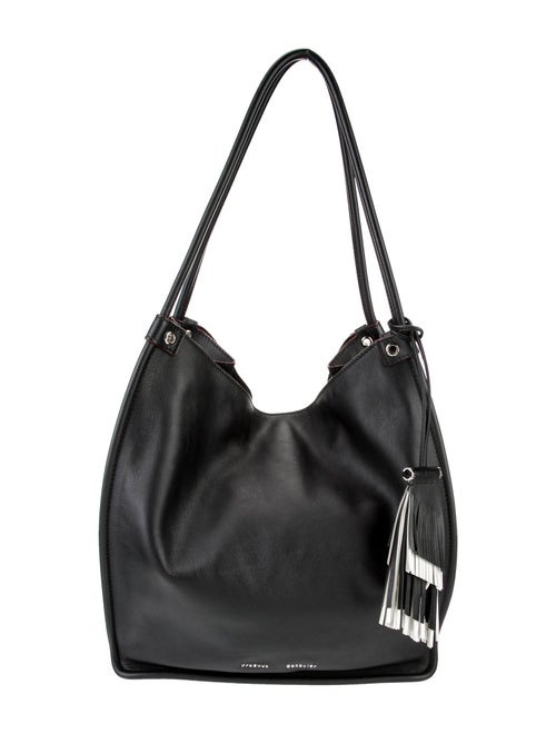 Proenza Schouler Leather Hobo