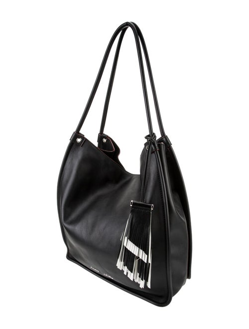 Proenza Schouler Leather Hobo