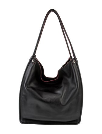 Proenza Schouler Leather Hobo