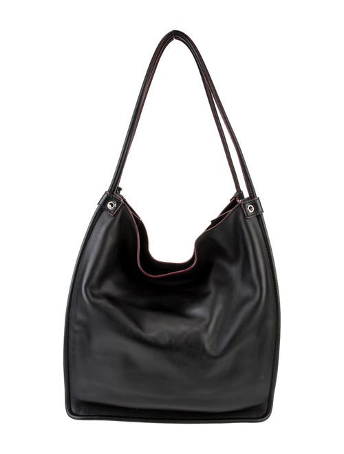 Proenza Schouler Leather Hobo
