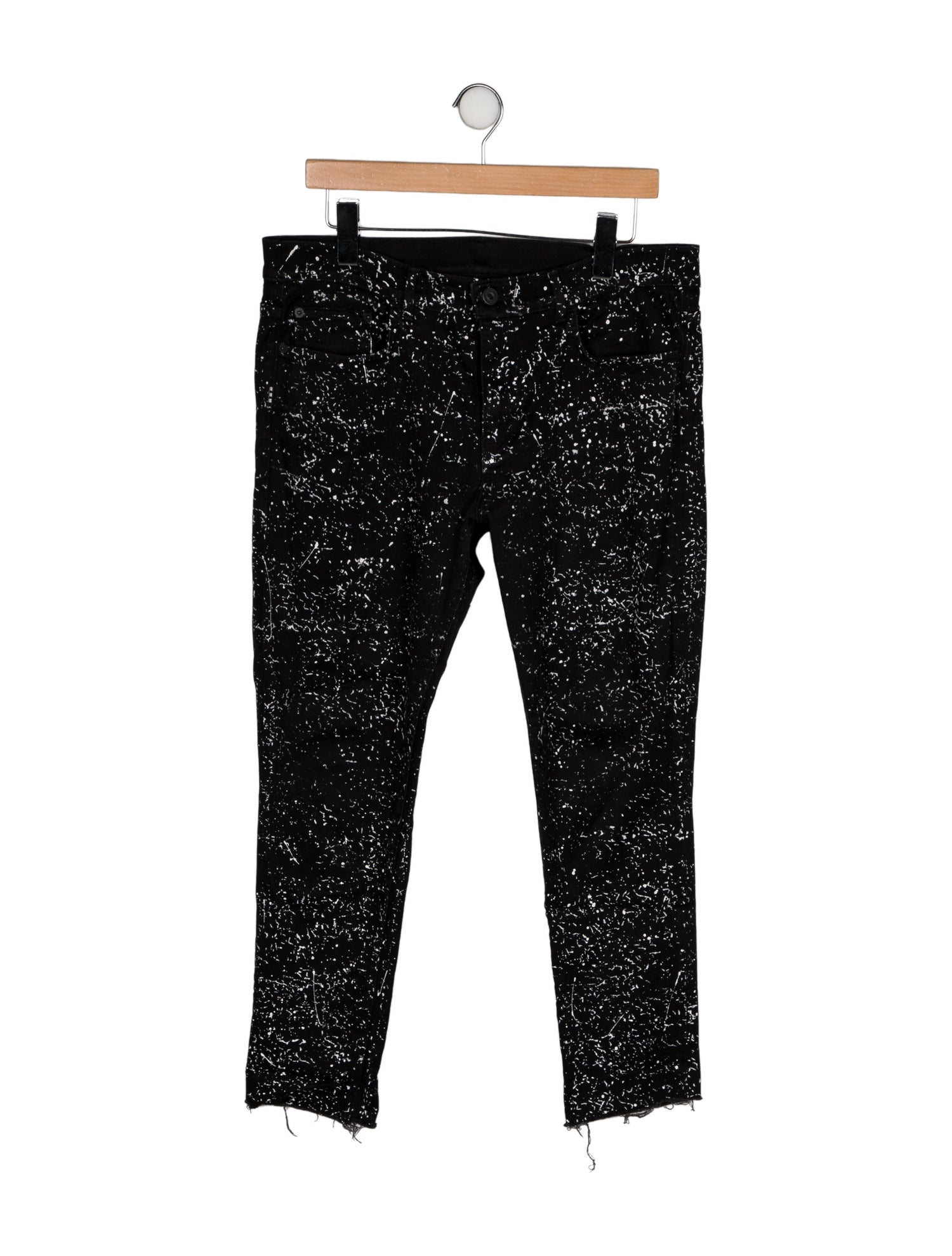 Proenza Schouler Skinny Jeans