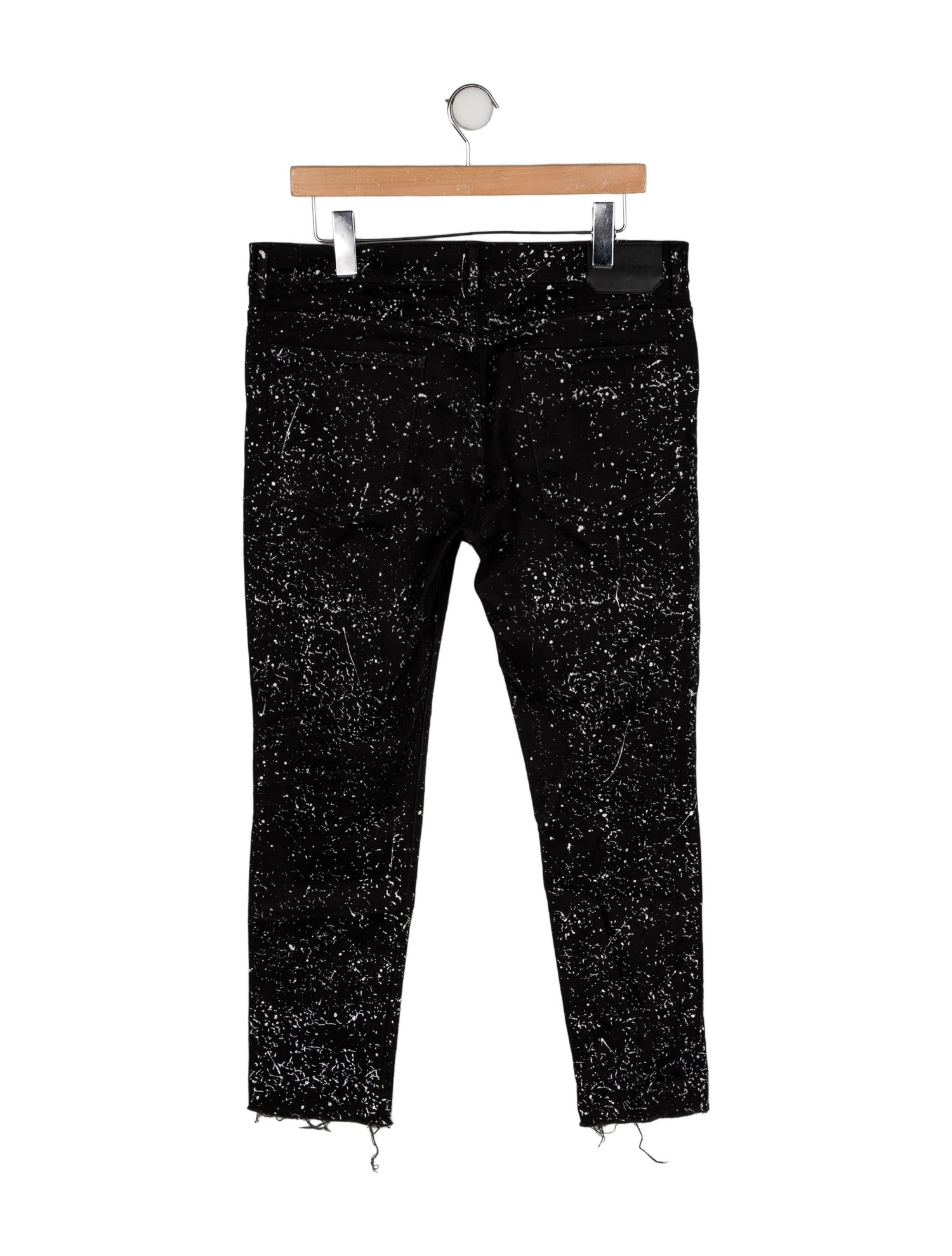 Proenza Schouler Skinny Jeans