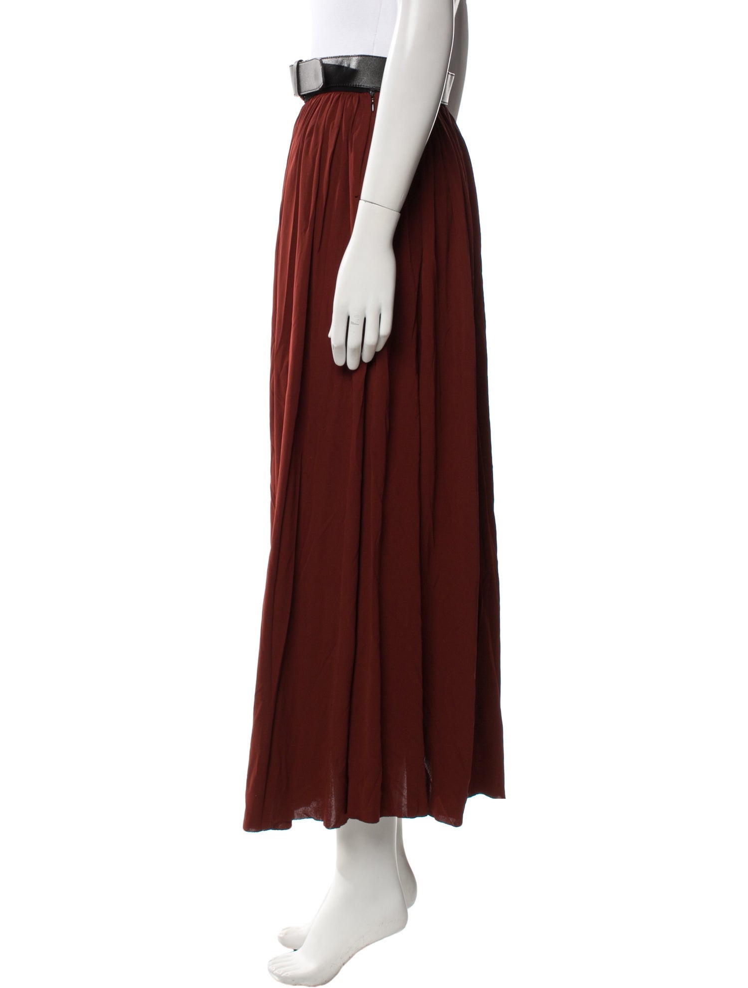 Proenza Schouler Midi Length Skirt