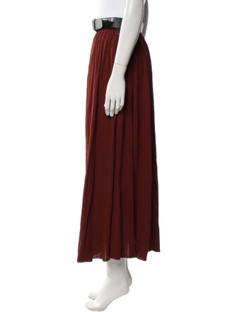 Proenza Schouler Midi Length Skirt