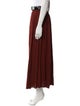 Proenza Schouler Midi Length Skirt