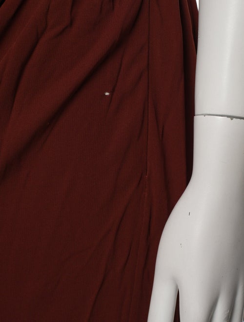 Proenza Schouler Midi Length Skirt