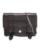 Proenza Schouler Leather Shoulder Bag