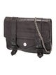 Proenza Schouler Leather Shoulder Bag