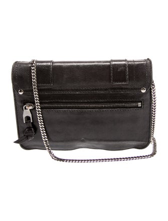 Proenza Schouler Leather Shoulder Bag