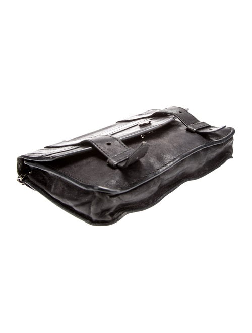 Proenza Schouler Leather Shoulder Bag