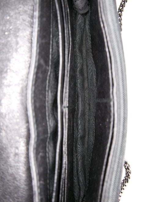 Proenza Schouler Leather Shoulder Bag