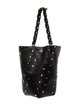 Proenza Schouler Leather Bucket Bag