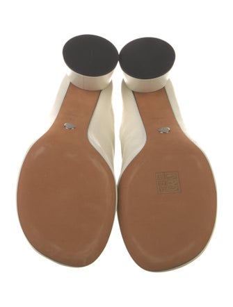 Proenza Schouler Leather Mules