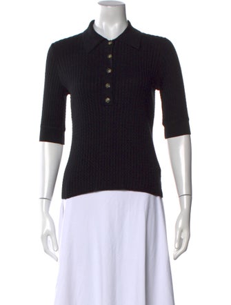 Proenza Schouler Crew Neck Sweater