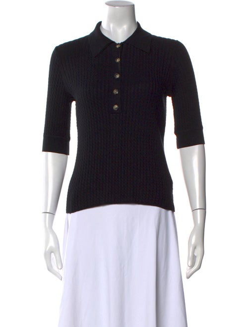 Proenza Schouler Crew Neck Sweater