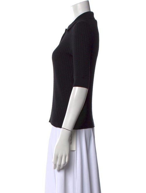 Proenza Schouler Crew Neck Sweater