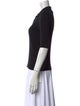 Proenza Schouler Crew Neck Sweater
