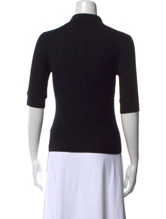Proenza Schouler Crew Neck Sweater