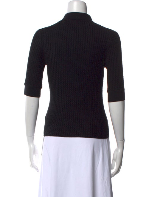Proenza Schouler Crew Neck Sweater