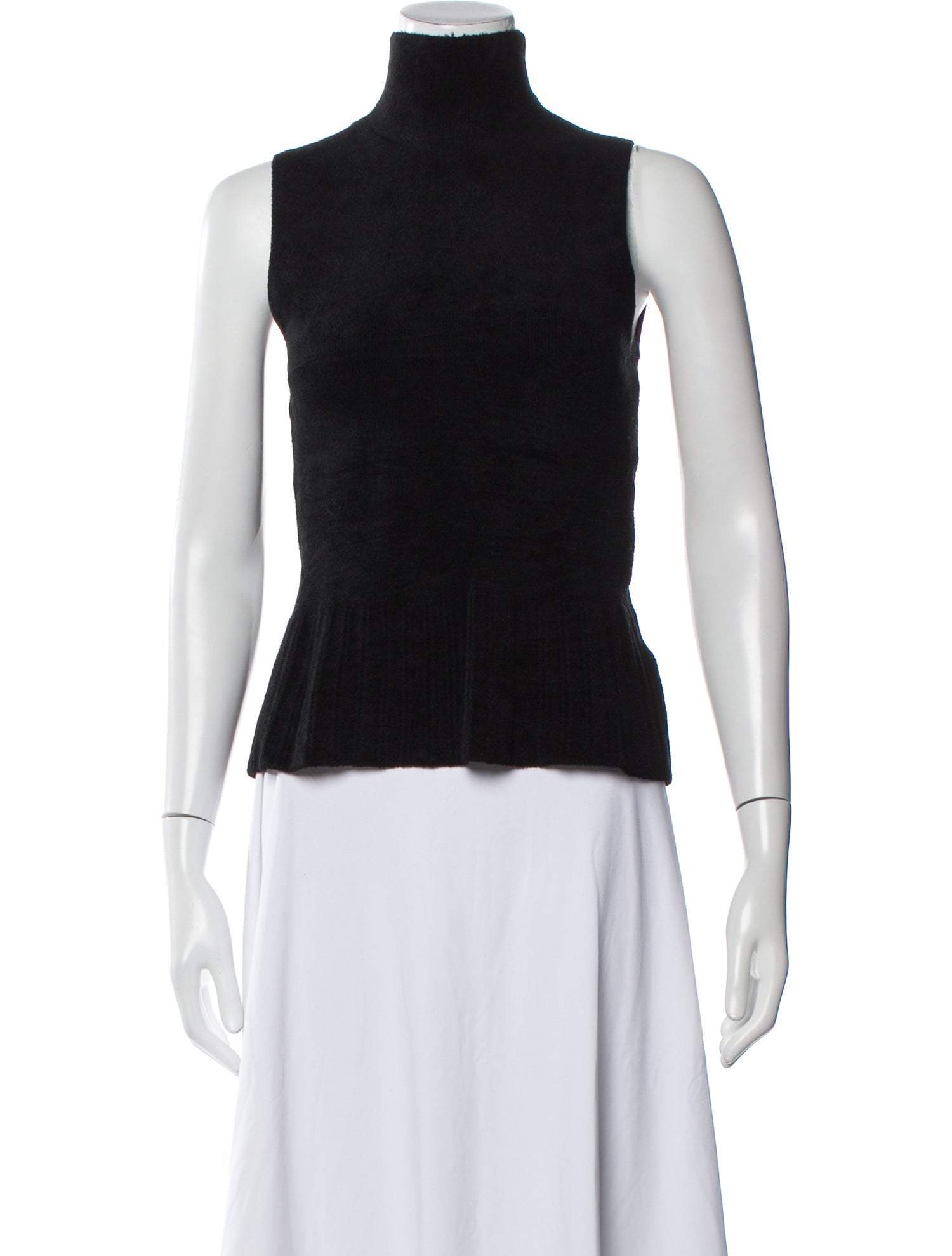 Proenza Schouler Turtleneck Sweater