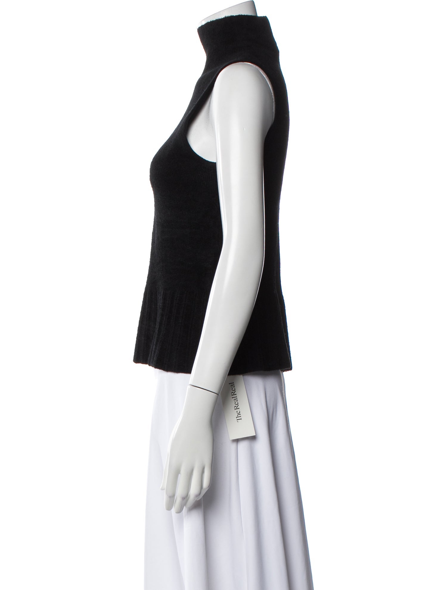 Proenza Schouler Turtleneck Sweater