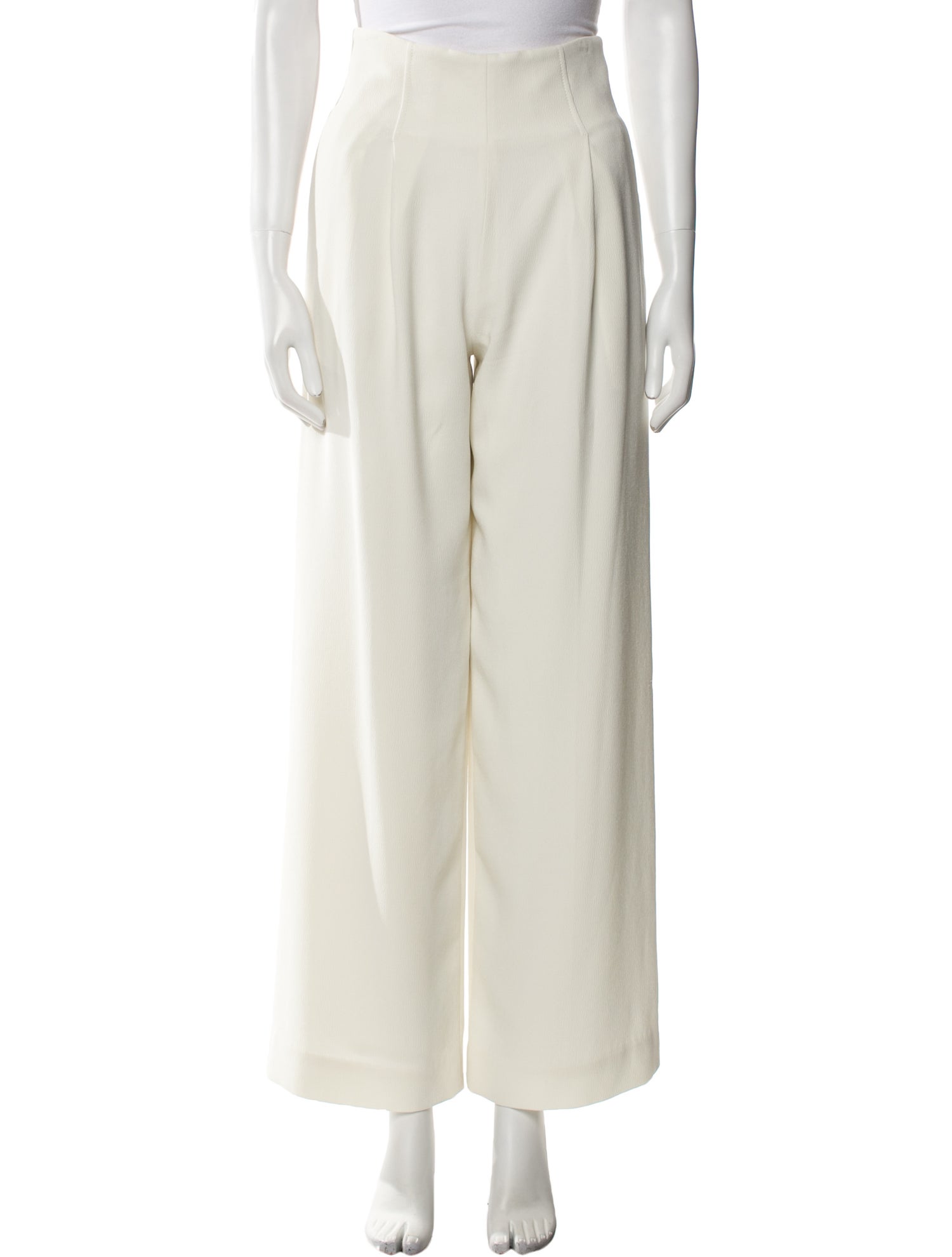 Proenza Schouler Wide Leg Pants