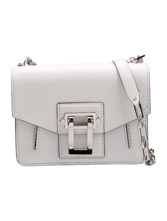 Proenza Schouler Leather Crossbody Bag