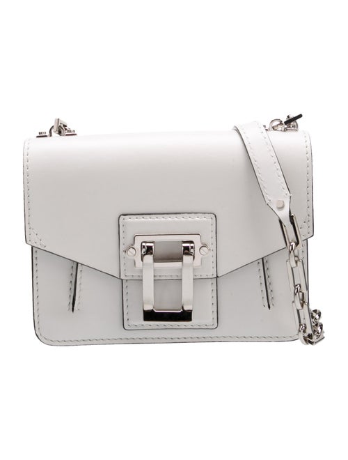 Proenza Schouler Leather Crossbody Bag