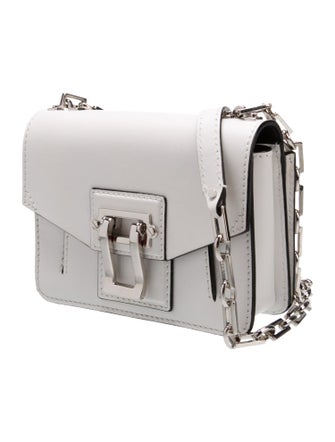 Proenza Schouler Leather Crossbody Bag