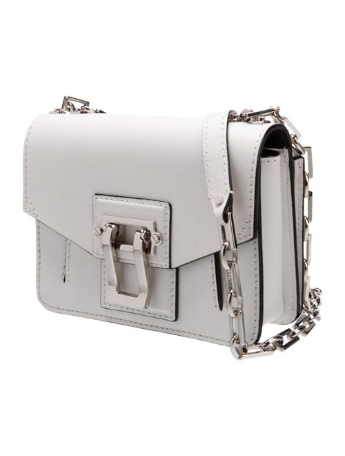 Proenza Schouler Leather Crossbody Bag