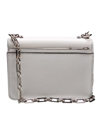 Proenza Schouler Leather Crossbody Bag