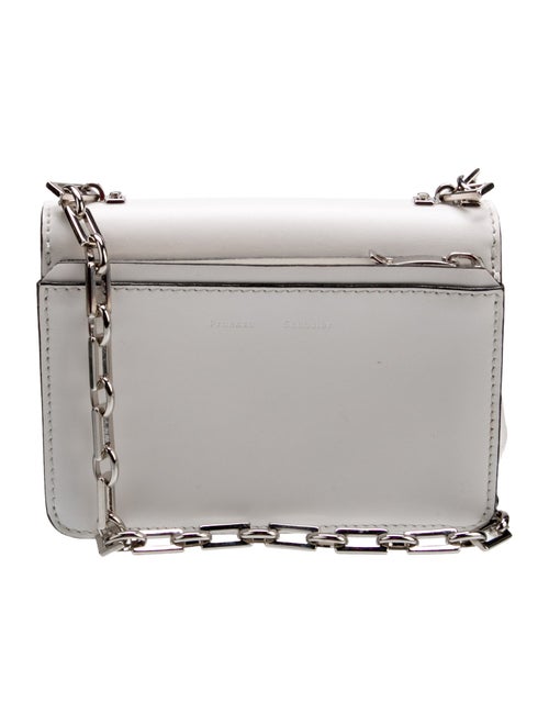 Proenza Schouler Leather Crossbody Bag