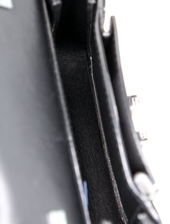 Proenza Schouler Leather Crossbody Bag