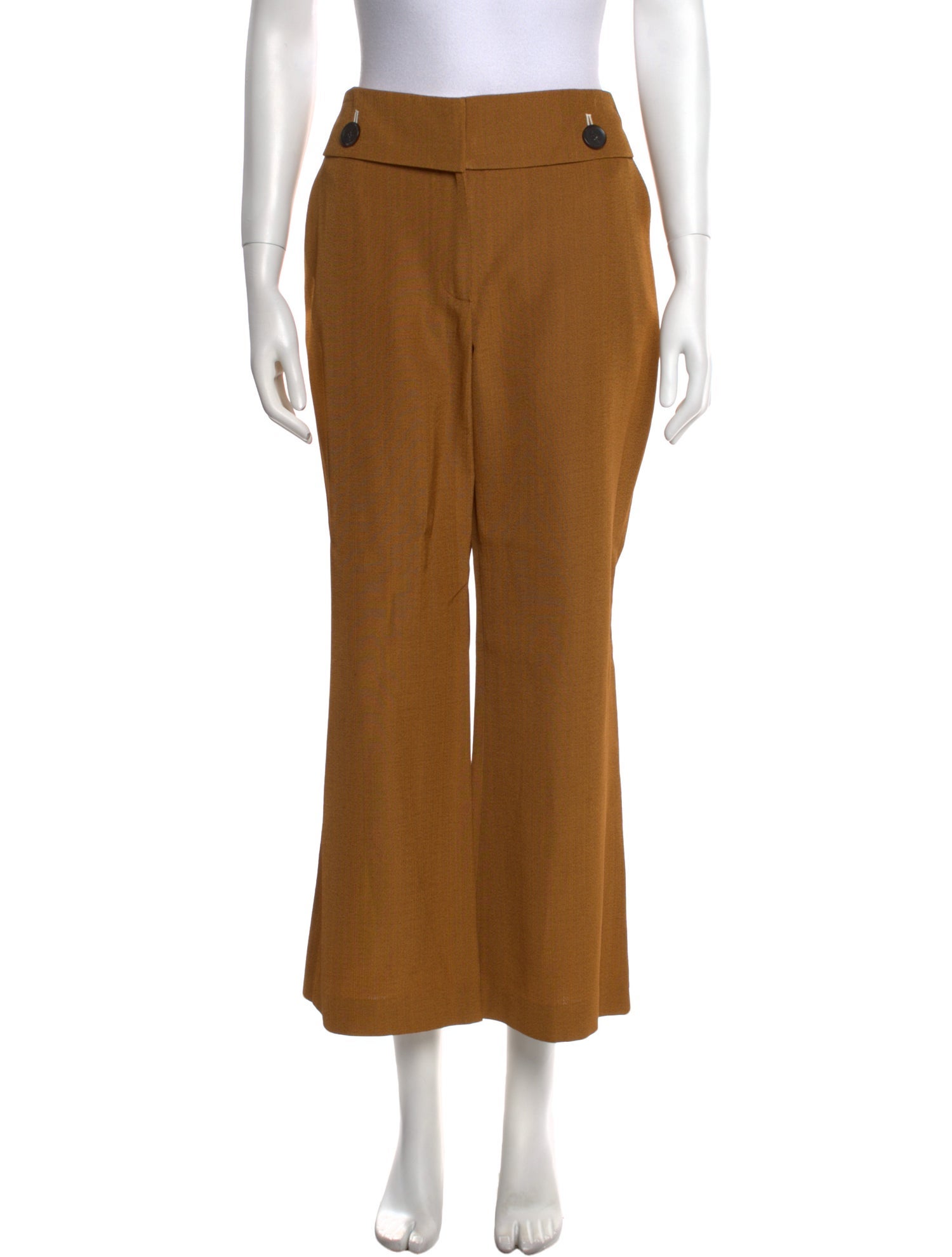 Proenza Schouler Wide Leg Pants w/ Tags
