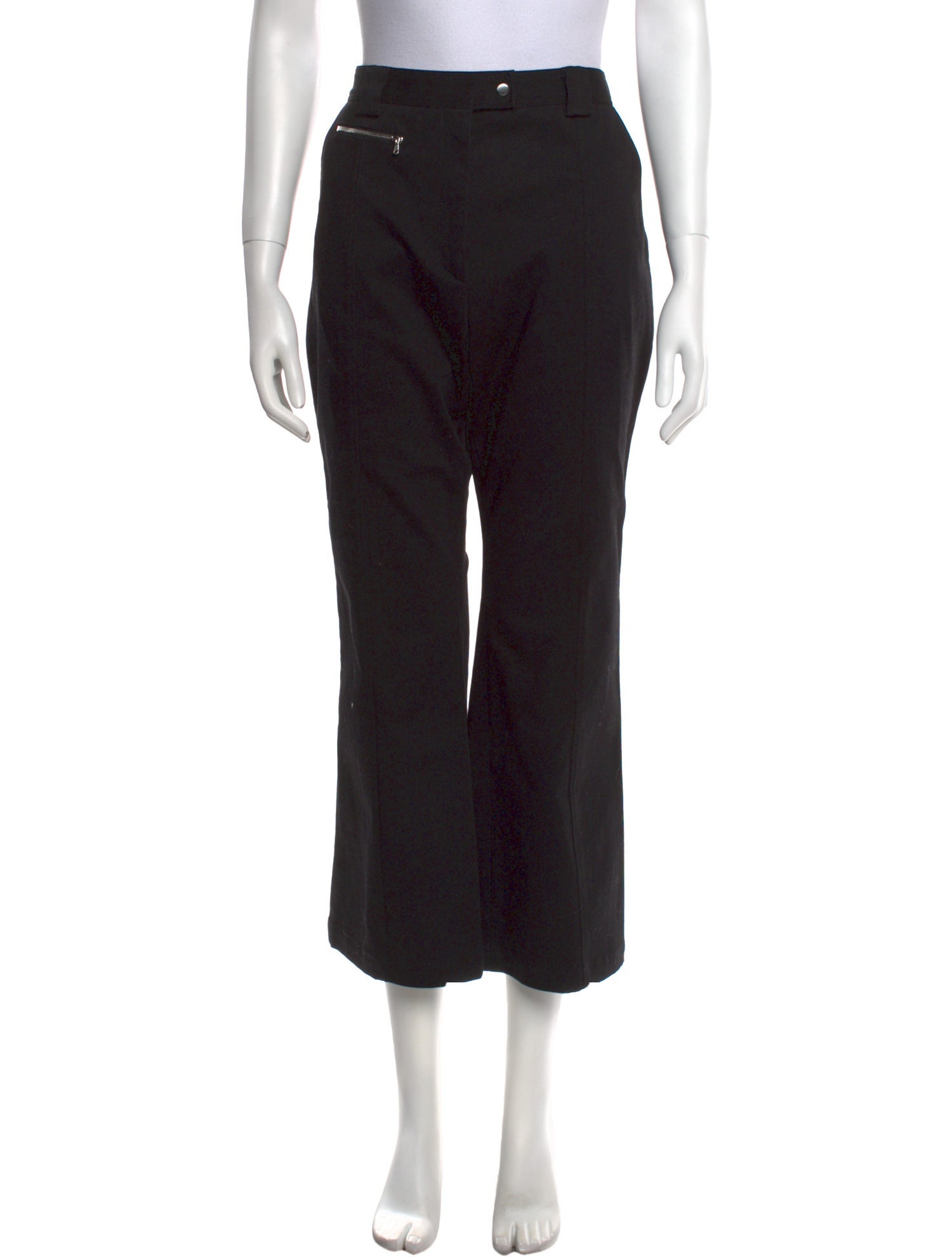Proenza Schouler Wide Leg Pants w/ Tags