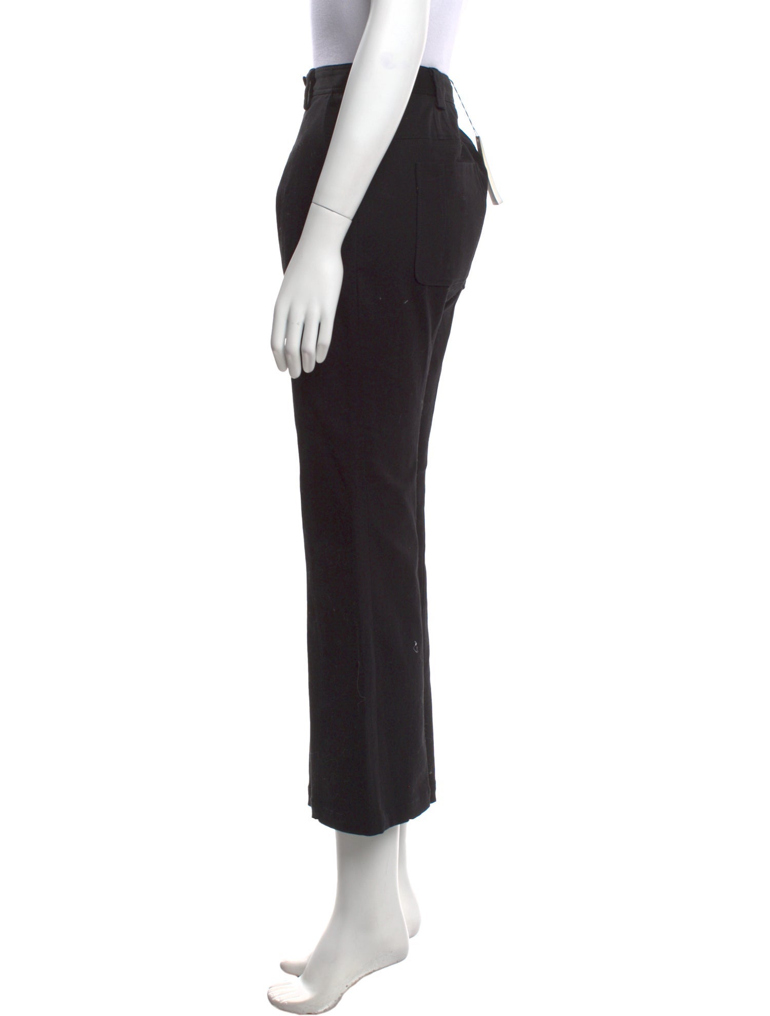 Proenza Schouler Wide Leg Pants w/ Tags