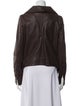 Proenza Schouler Leather Jacket