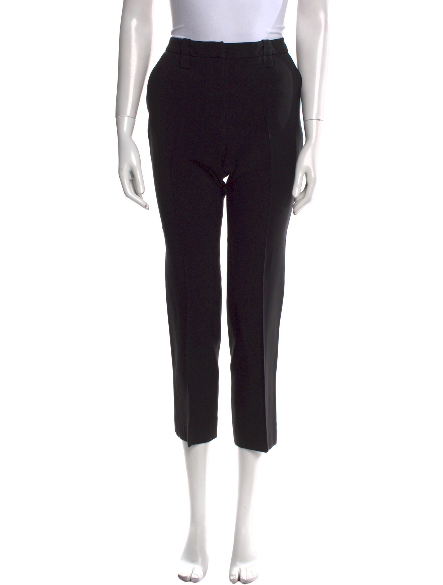 Proenza Schouler Straight Leg Pants
