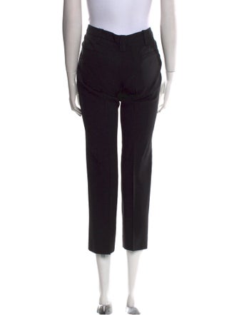 Proenza Schouler Straight Leg Pants