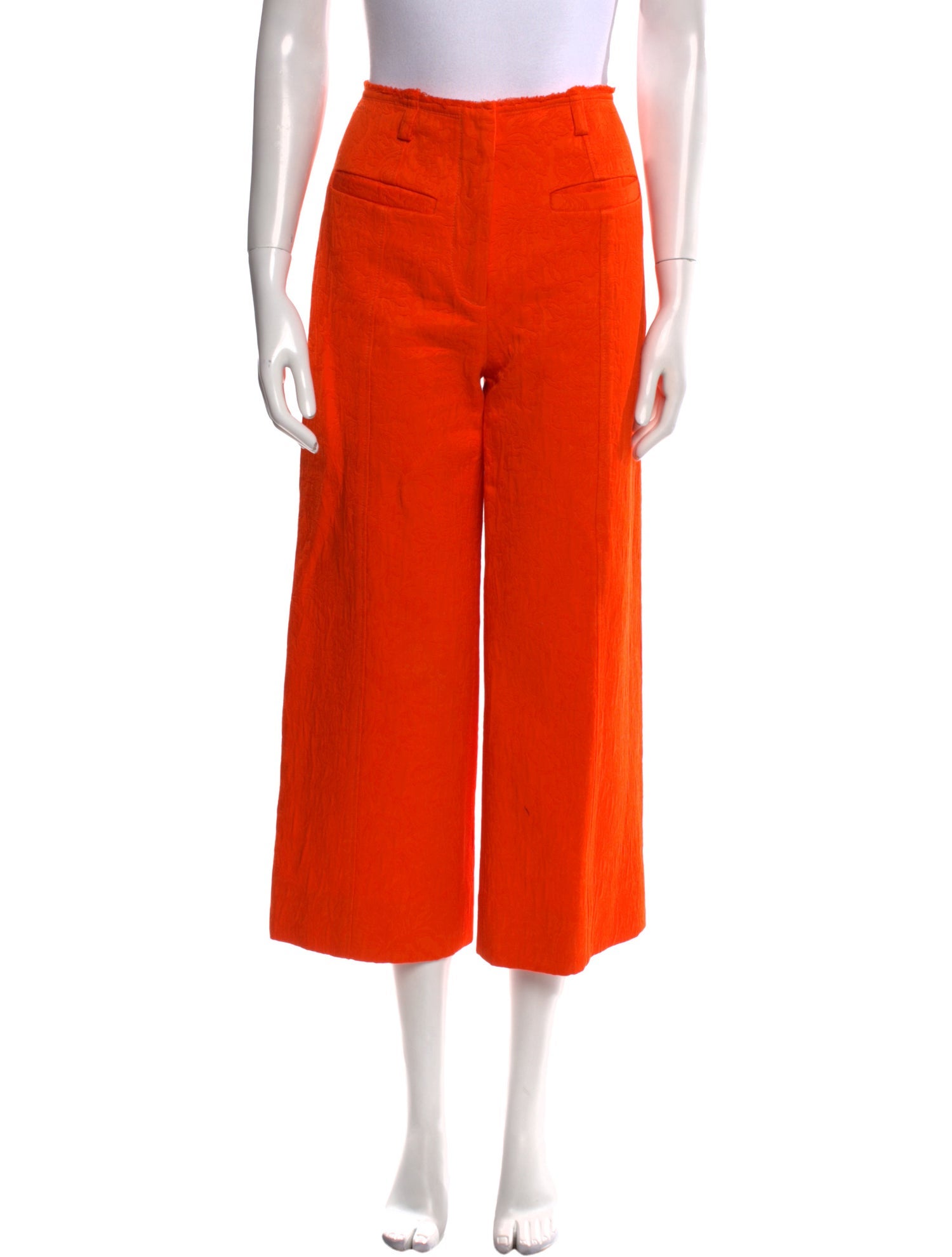 Proenza Schouler Wide Leg Pants