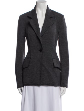 Proenza Schouler Blazer