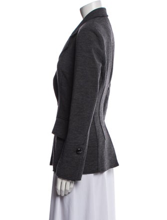 Proenza Schouler Blazer
