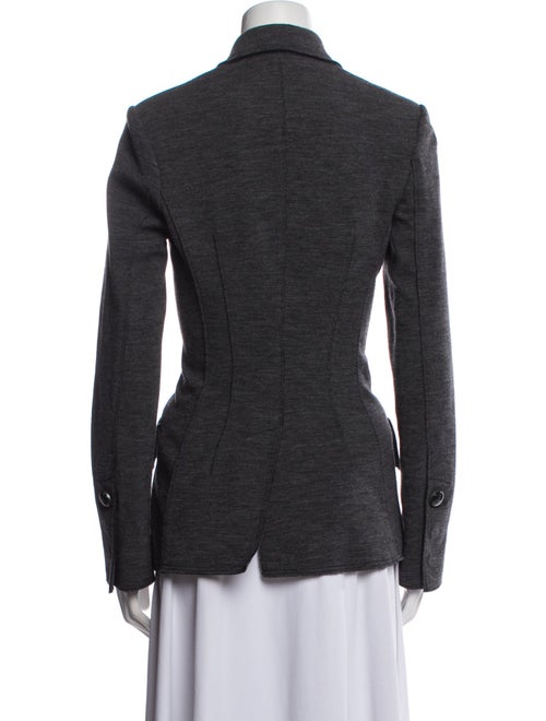 Proenza Schouler Blazer