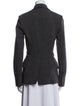 Proenza Schouler Blazer
